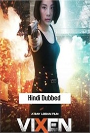 Vixen (2018)
