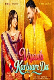Viyaah Kartaare Da (2026)