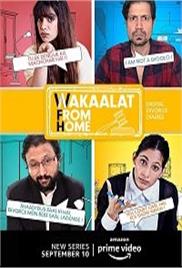 Wakaalat from Home (2020)