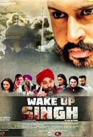Wake Up Singh (2016)