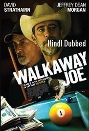 Walkaway Joe (2020)