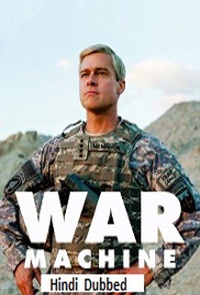 War Machine (2026)