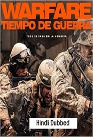 Warfare (2025)