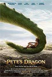 Pete’s Dragon (2016)