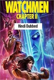 Watchmen: Chapter II (2024)