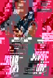 Weekend in Taipei (2024)