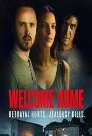Welcome Home (2018)