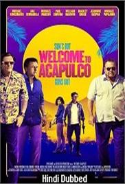 Welcome to Acapulco (2019)