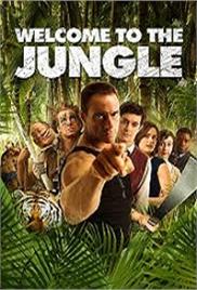 Welcome To The Jungle (2013)