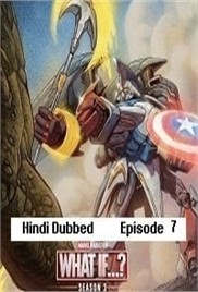 What If (2024 Ep 07) Hindi Dubbed Season 3 Watch Online HD Print Free Download