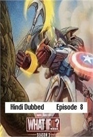 What If (2024 Ep 08) Hindi Dubbed Season 3 Watch Online HD Print Free Download