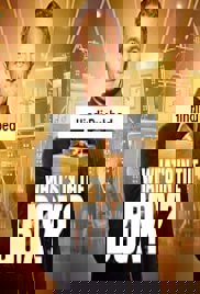 What’s in the Box? (2025)