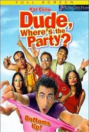 Where’s the Party Yaar? (2003)