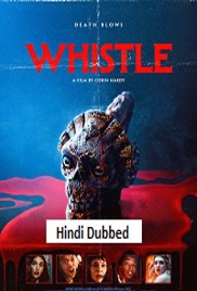 Whistle (2025)
