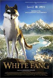White Fang (2018) (In Hindi)