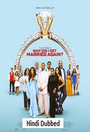 Why Did I Get Married Again? (2026)