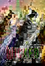 Wicked: For Good aka Wicked: Part 2 (2025)