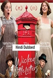 Wicked Little Letters (2024)