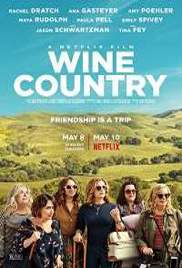 Wine Country (2019)