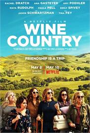 Wine Country (2019) (In Hindi)