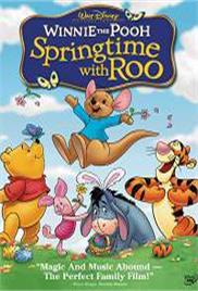 Winnie the Pooh – Springtime with Roo (2004)