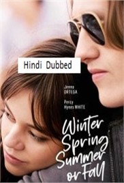 Winter Spring Summer or Fall (2024)