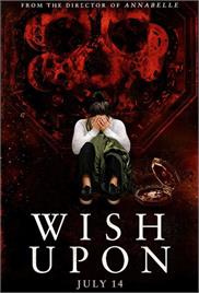 Wish Upon (2017) (In Hindi)