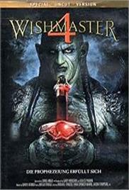 Wishmaster 4: The Prophecy Fulfilled (2002)