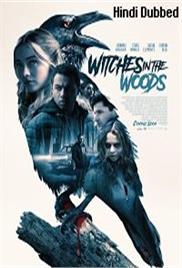 Witches In The Woods (2019)
