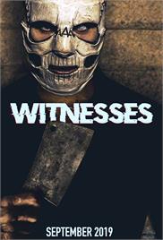 Witnesses (2019) (In Hindi)