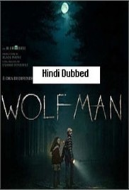 Wolf Man (2025)