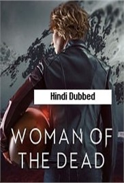 Woman of the Dead (2025)