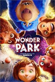 Wonder Park (2019) (In Hindi)
