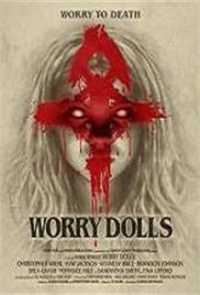Worry Dolls (2016)