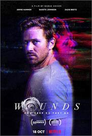 Wounds (2019) (In Hindi)