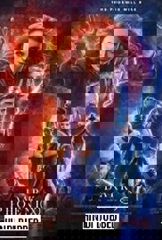 X-Men: Dark Phoenix (2019)