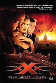 xXx – State of the Union (2005) (In Hindi)