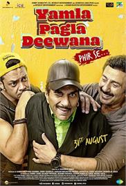 Yamla Pagla Deewana Phir Se (2018)
