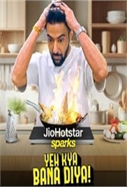 Yeh kya Bana Diya (2025)
