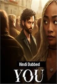 You (2023 Part 1) Hindi Dubbed Season 4 Watch Online HD Print Free Download