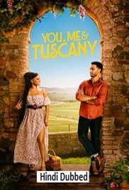 You, Me & Tuscany (2026)