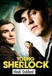 Young Sherlock (2026)