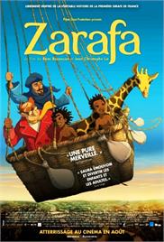 Zarafa (2012) (In Hindi)