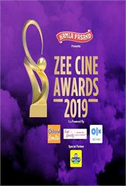 Zee Cine Awards (2019)
