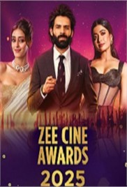 Zee Cine Awards (2025)