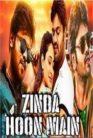 Zinda Hoon Main (Gunturodu 2018) Hindi Dubbed Full Movie Watch Online HD Print Free Download