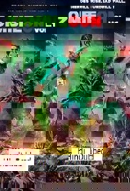 ZombieCON Vol. 1 (2025)