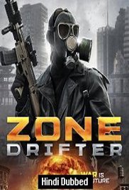 Zone Drifter (2021)