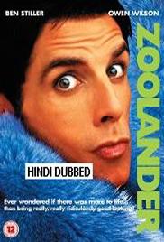 Zoolander (2001)