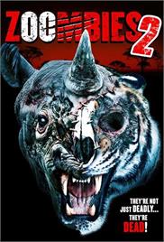 Zoombies 2 (2019) (In Hindi)